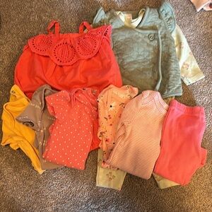COPY - Baby Clothes